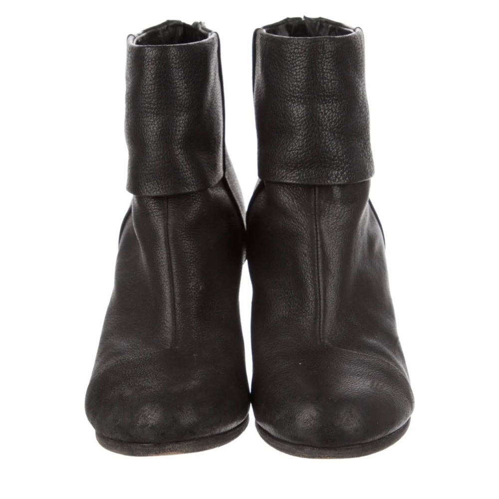 Rag & Bone Leather Boots Size 39 ( US 8 ) - Picture 10 of 10